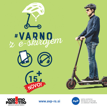 letak varno s skirojem fant