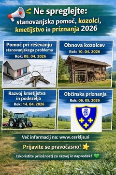Aktualni razpisi_slika